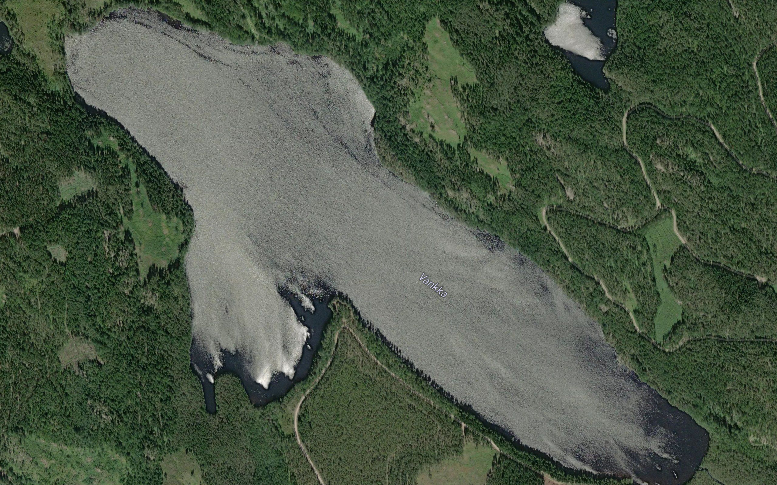 Vankka