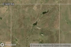 Oknoname 075009 Reservoir