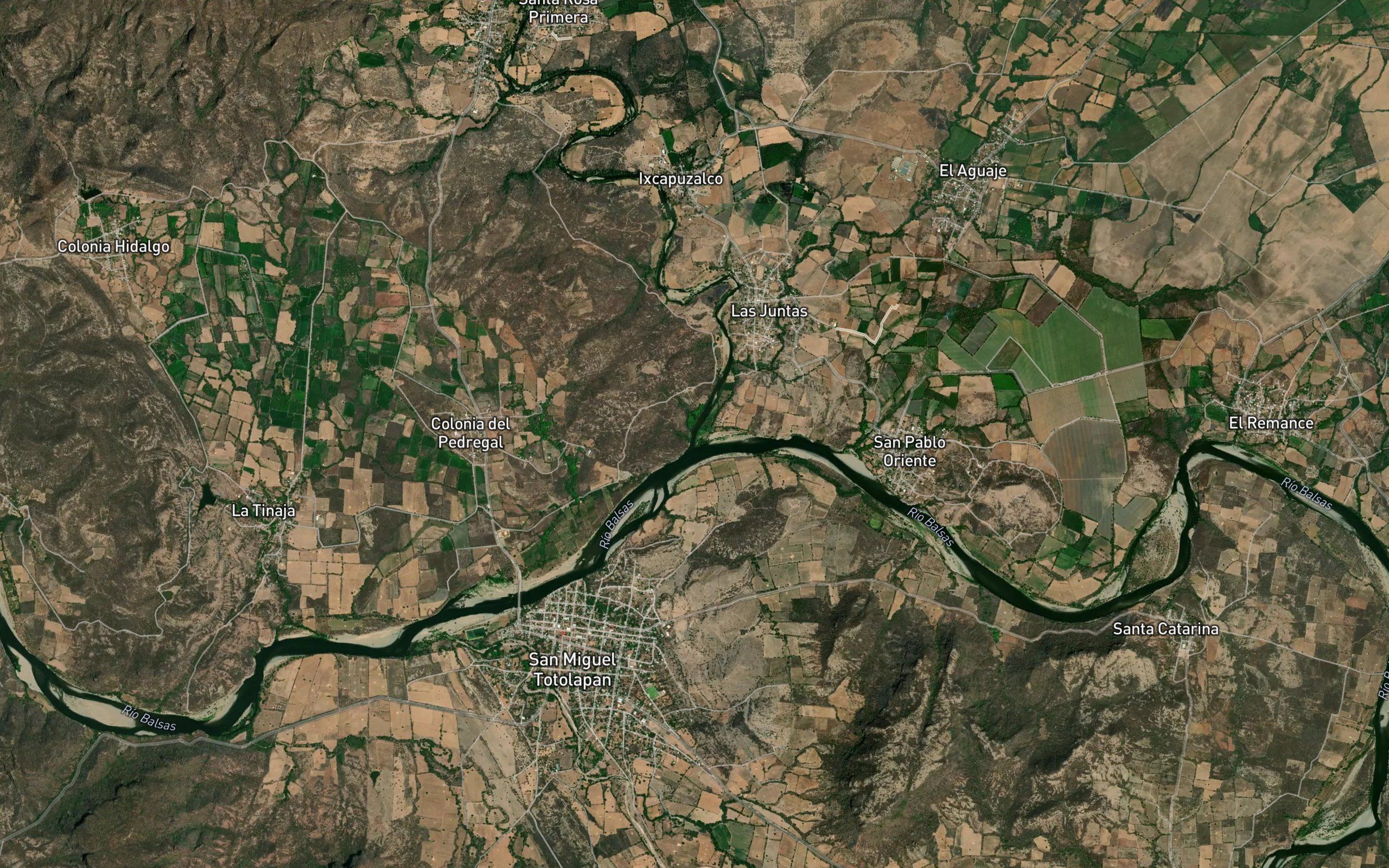 Palos Altos