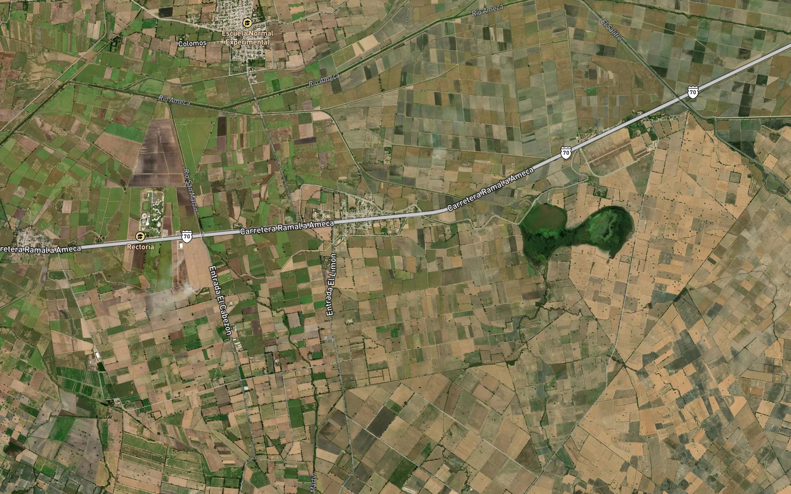 Los Pocitos