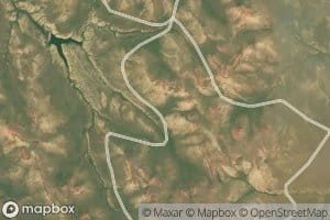 Phil Number 2 Reservoir