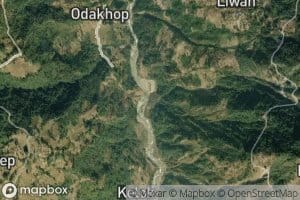 Bhasme Khola
