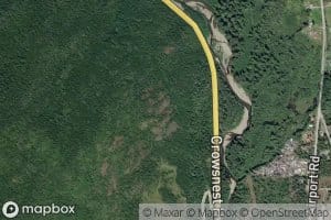 Sheep Creek