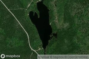 Heart Lake