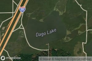 Dago Lake
