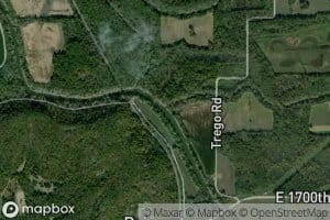 North Sugar Creek