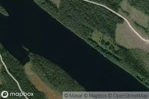 Ozero Talviyes-Yarvi