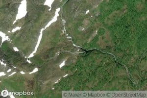 Stordalforsen