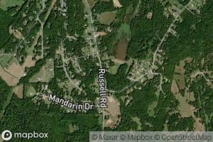 Fishing Creek WCD Site Number Four