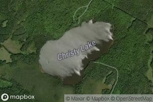 Christy Lake