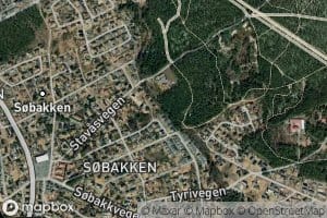 Stavasbekken