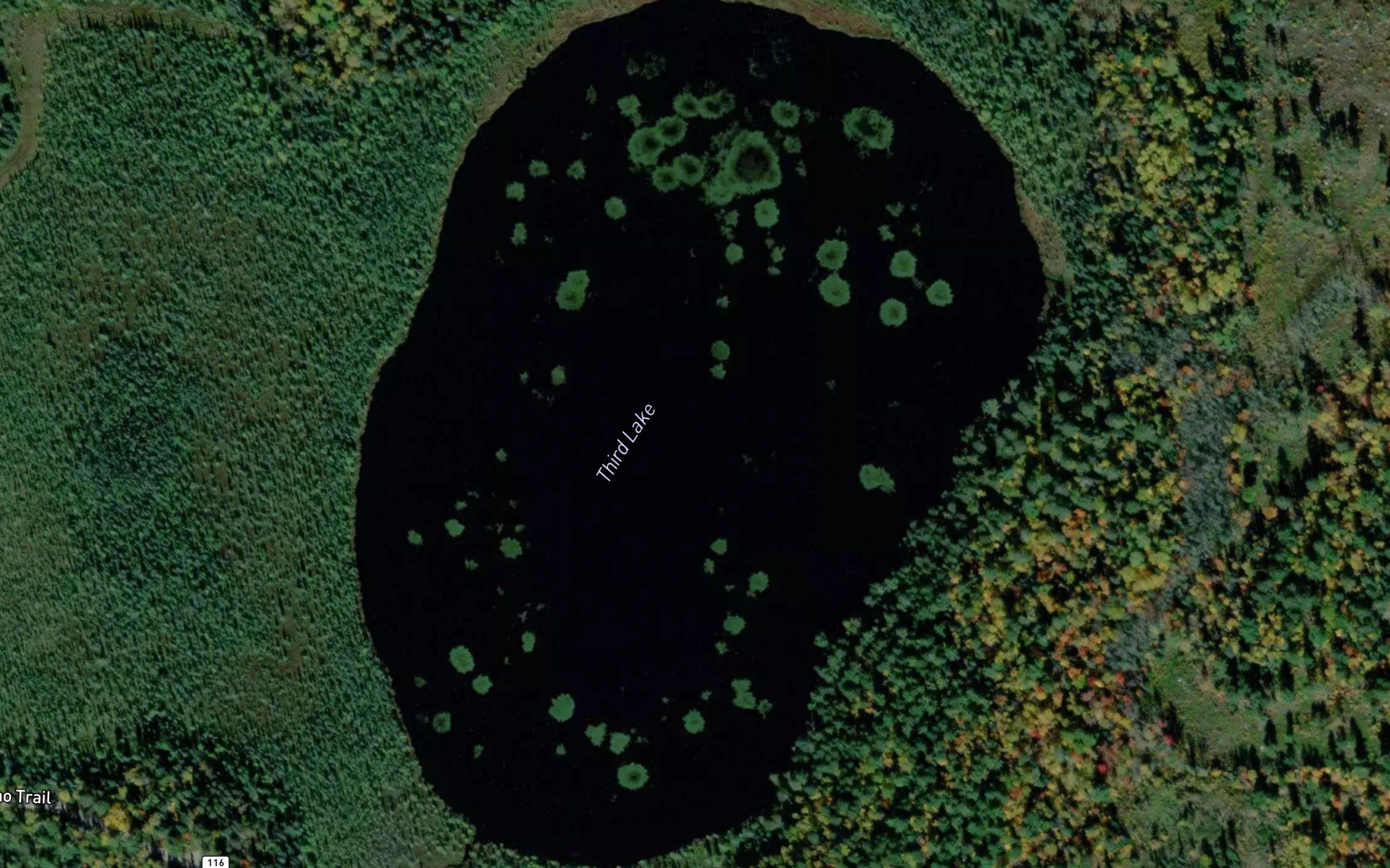 Third Lake