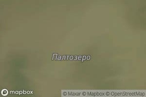 Ozero Palmozero