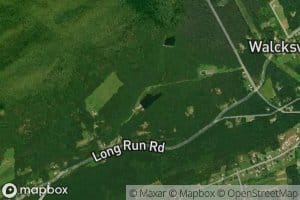 Lehighton Reservoirs