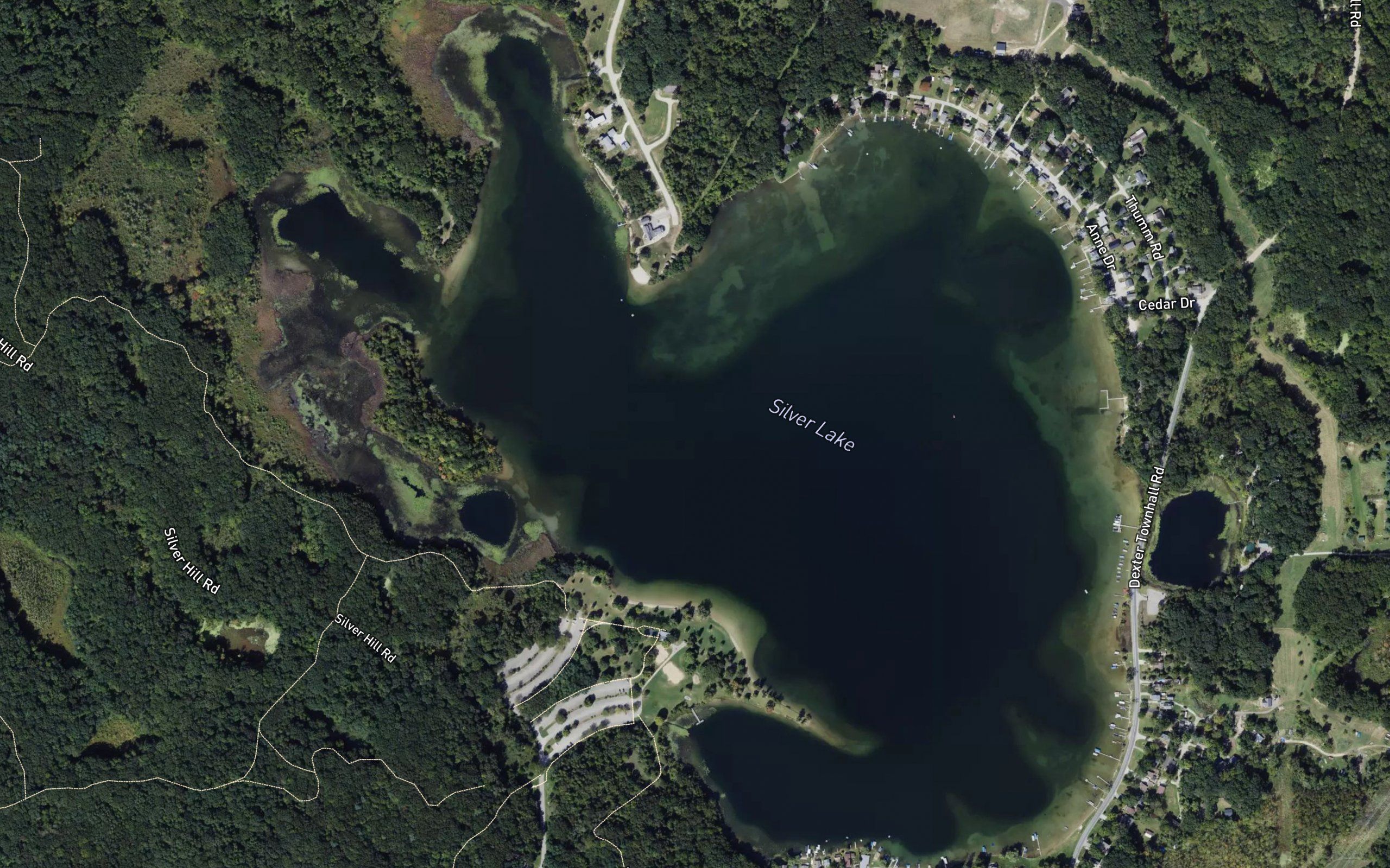 Silver Lake