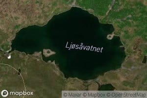 Ljosavatnet