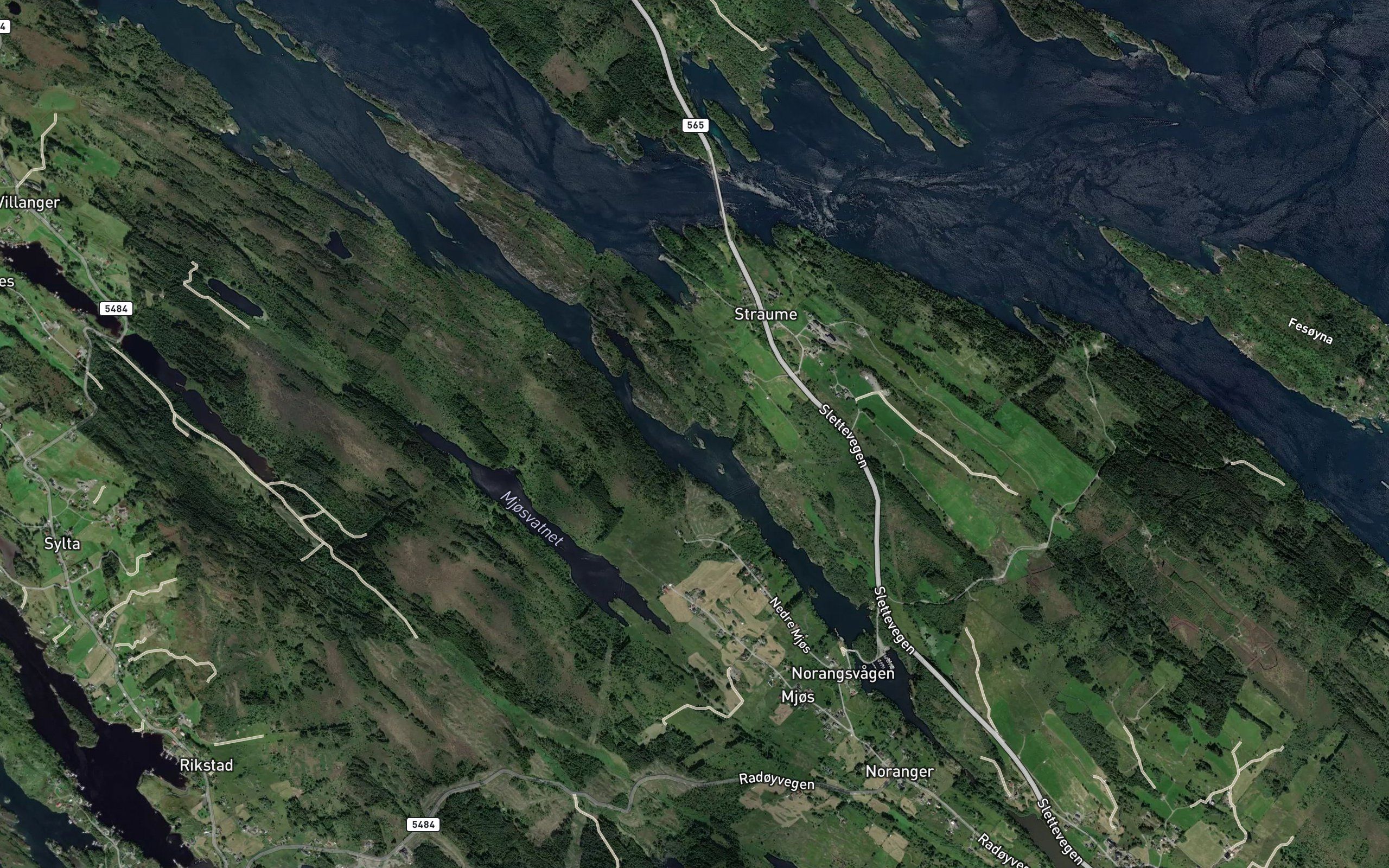 Setevika