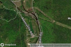 North River Reservoir