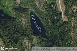 Harris Lake