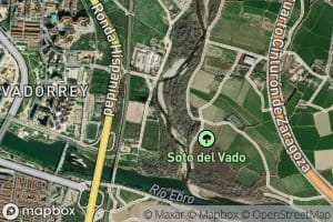 Rio Gallego