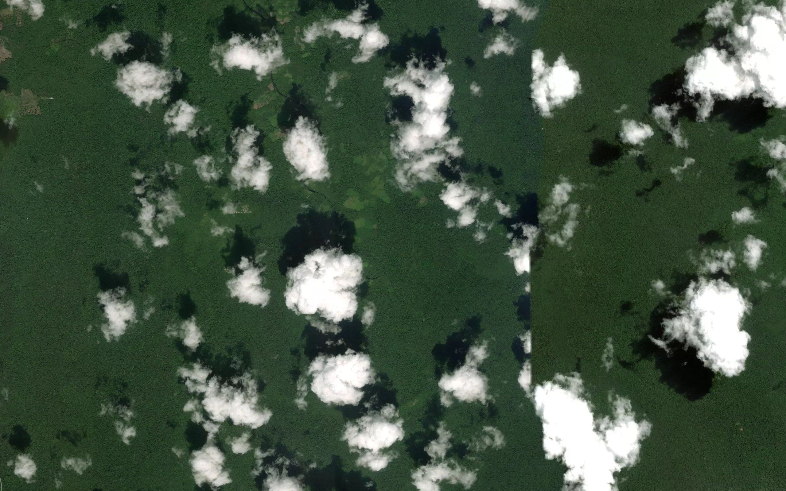 Urakabra Creek