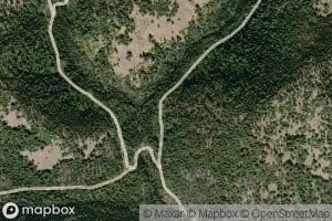 Chute Creek