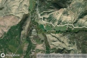 South Fork Minnesota Creek