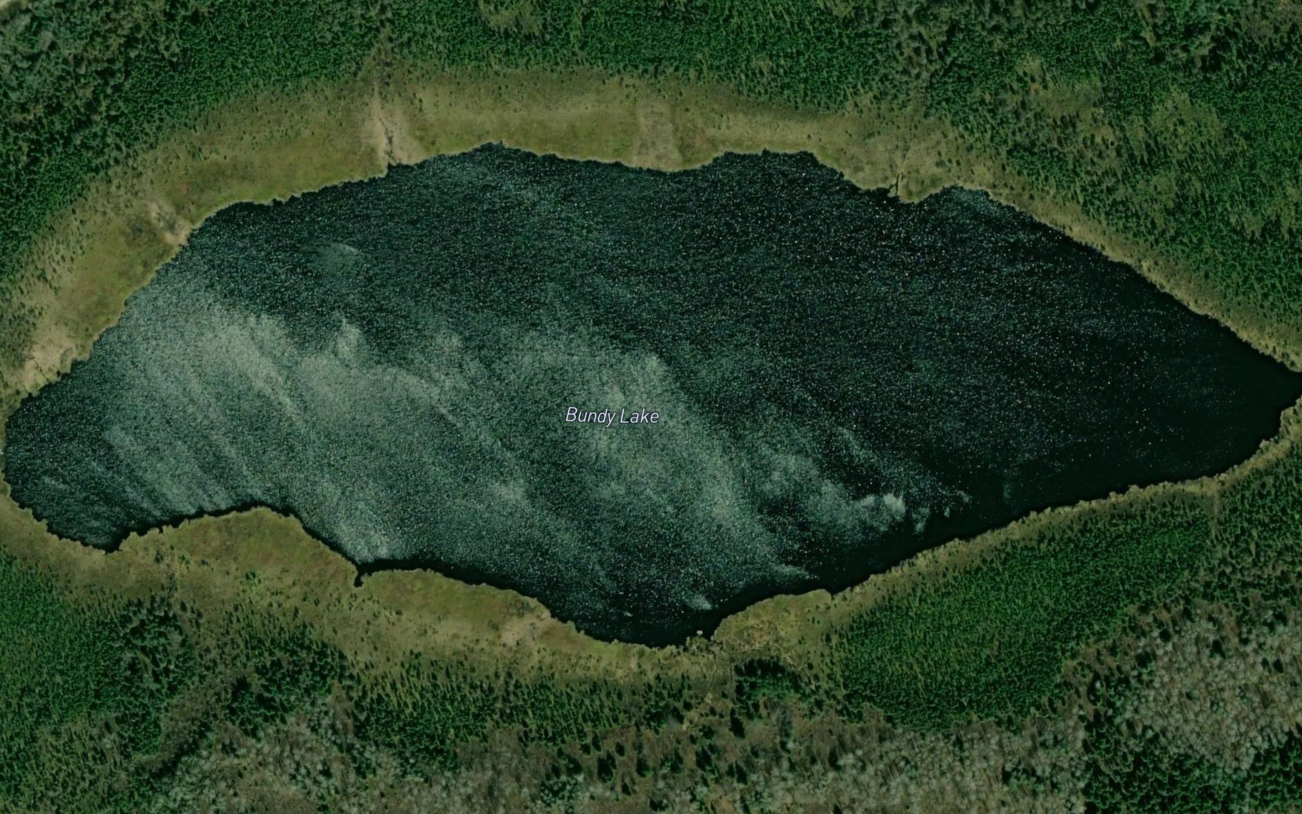 Bundy Lake