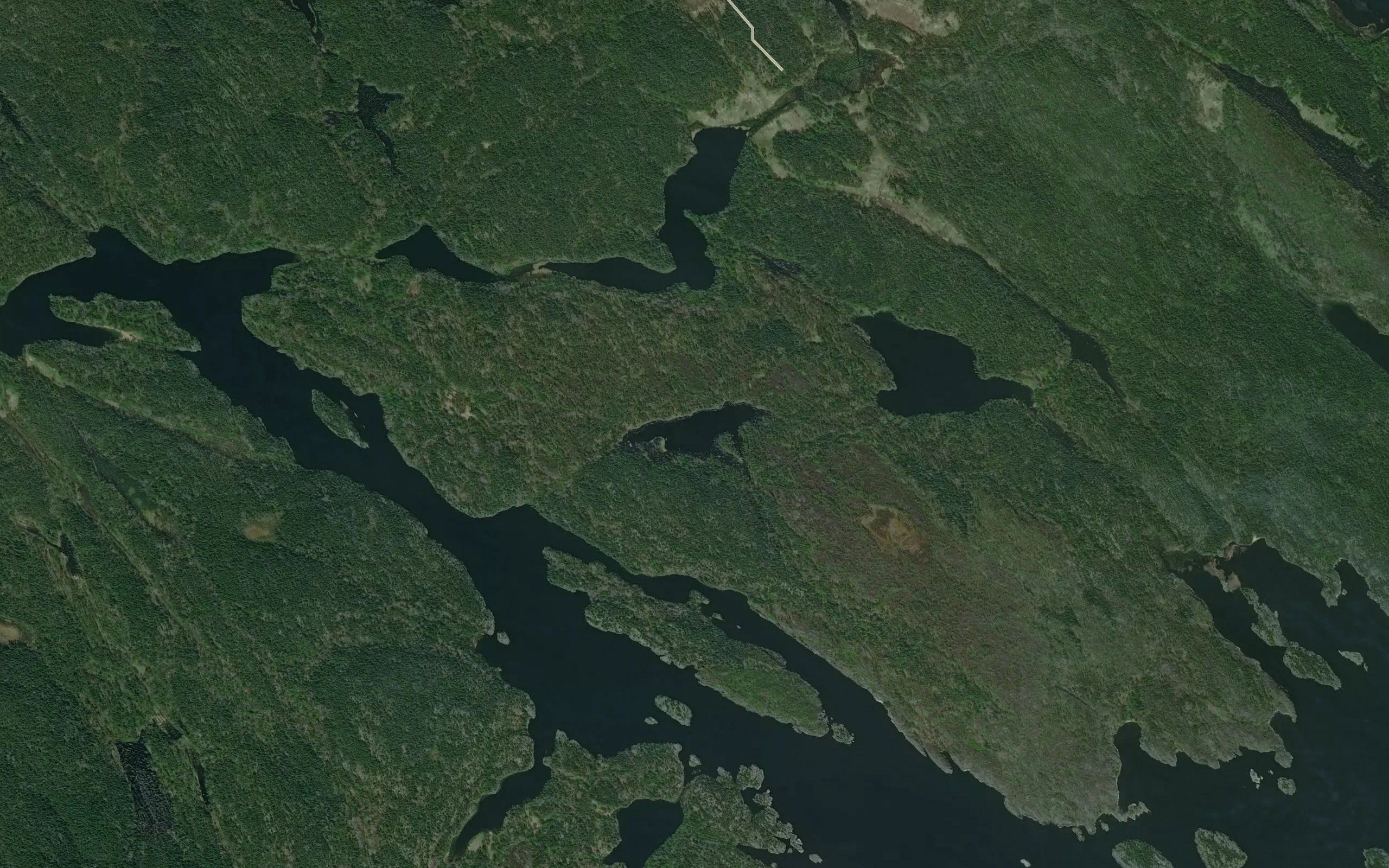 Ozero Unitsamlampi