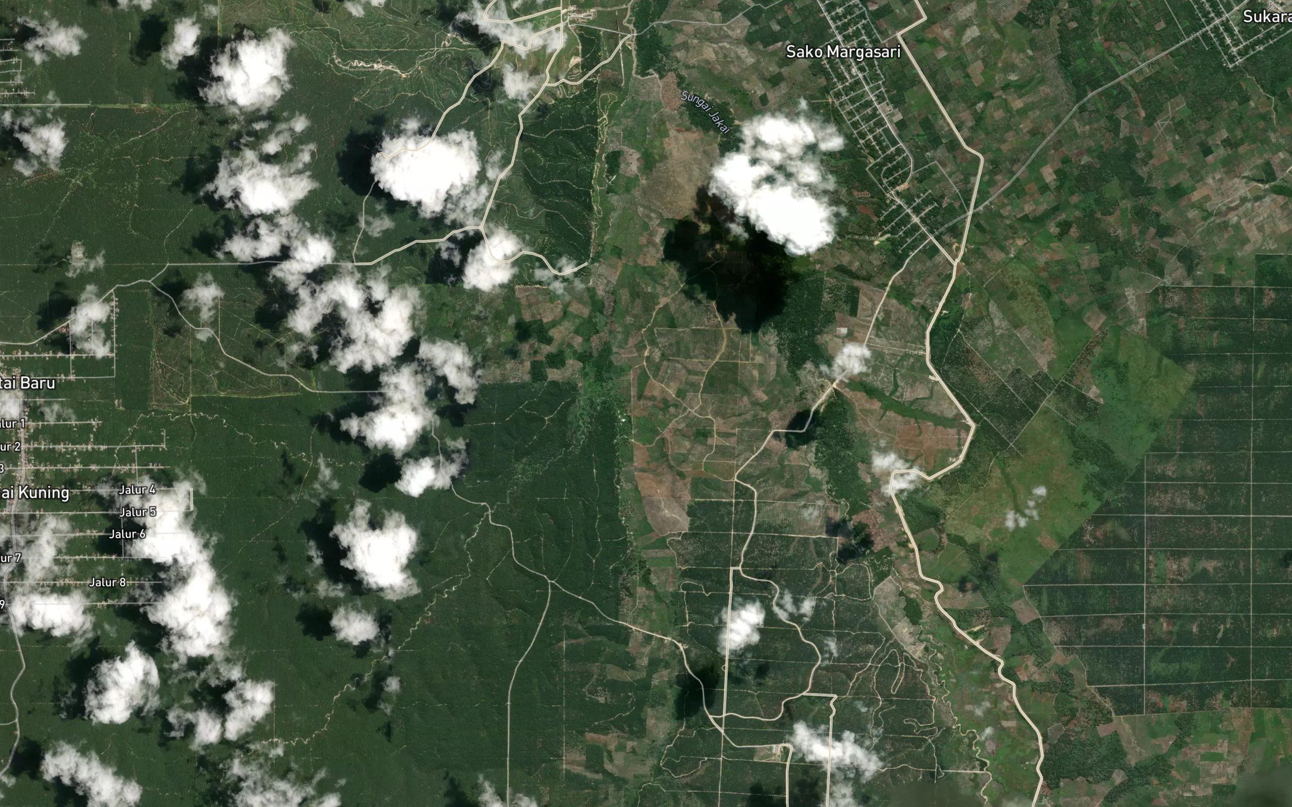 Sungai Kuning