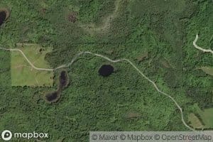 Cranberry Lake