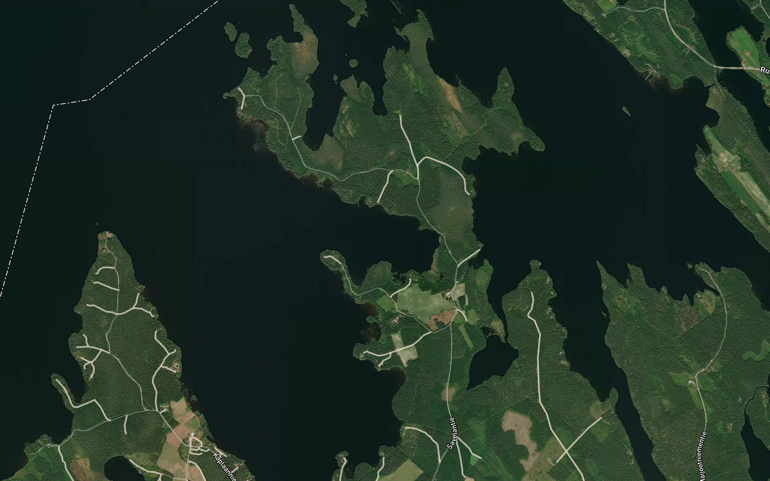 Vesilahti