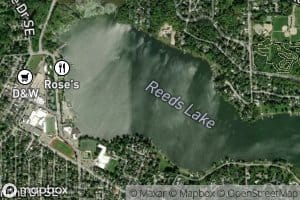 Reeds Lake