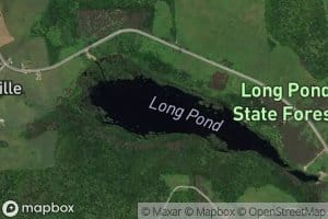 Long Pond