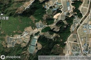 Haengjeongje