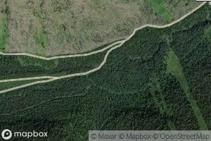 Mathias Creek