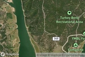 Turkey Bend