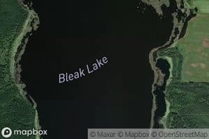 Bleak Lake