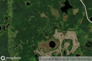 Hardwood Lake