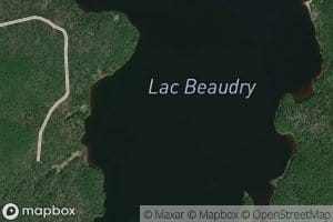 Lac Beaudry