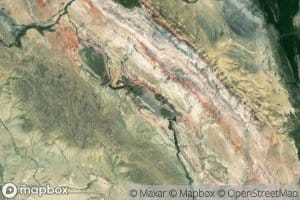 Brown Number 1 Reservoir