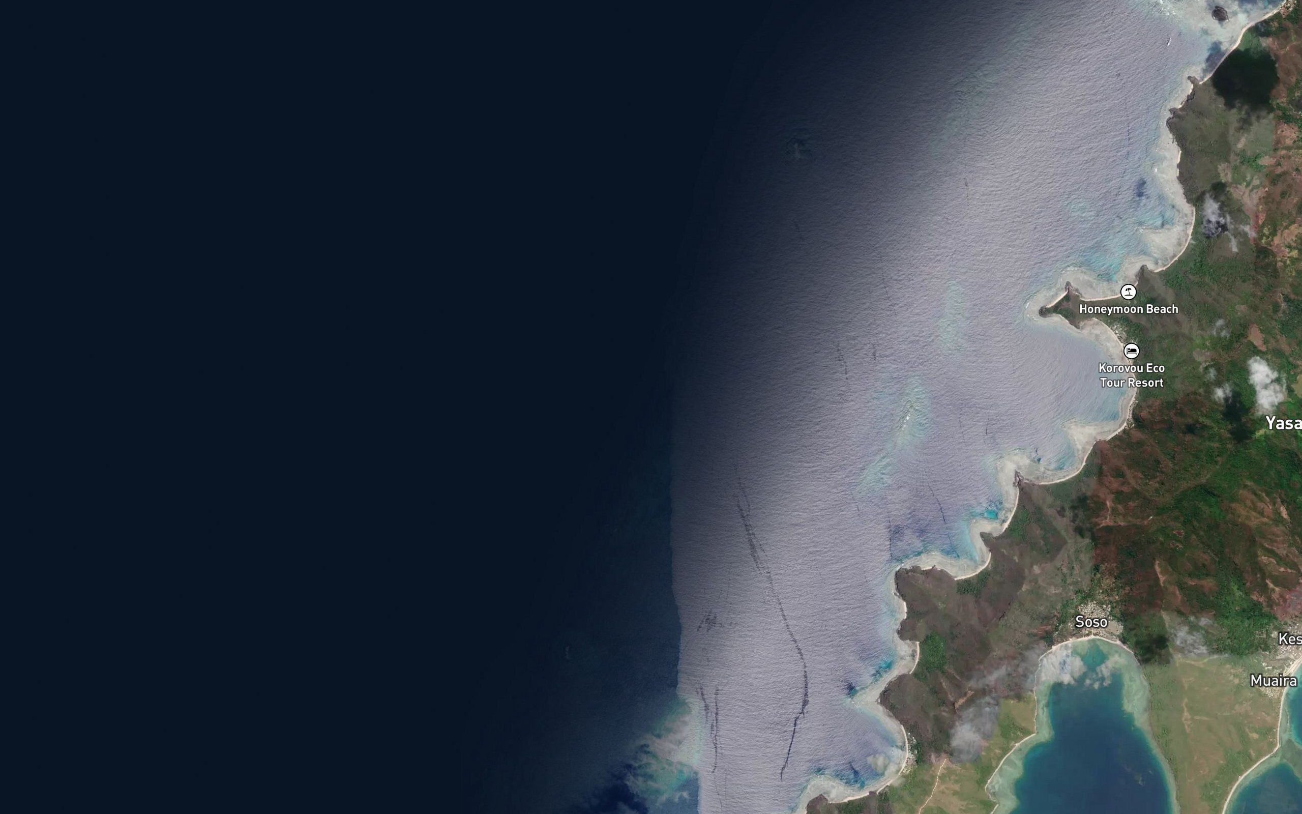 Cakaubalavu Reef