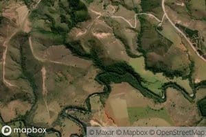 Ribeirao do Pinheiro