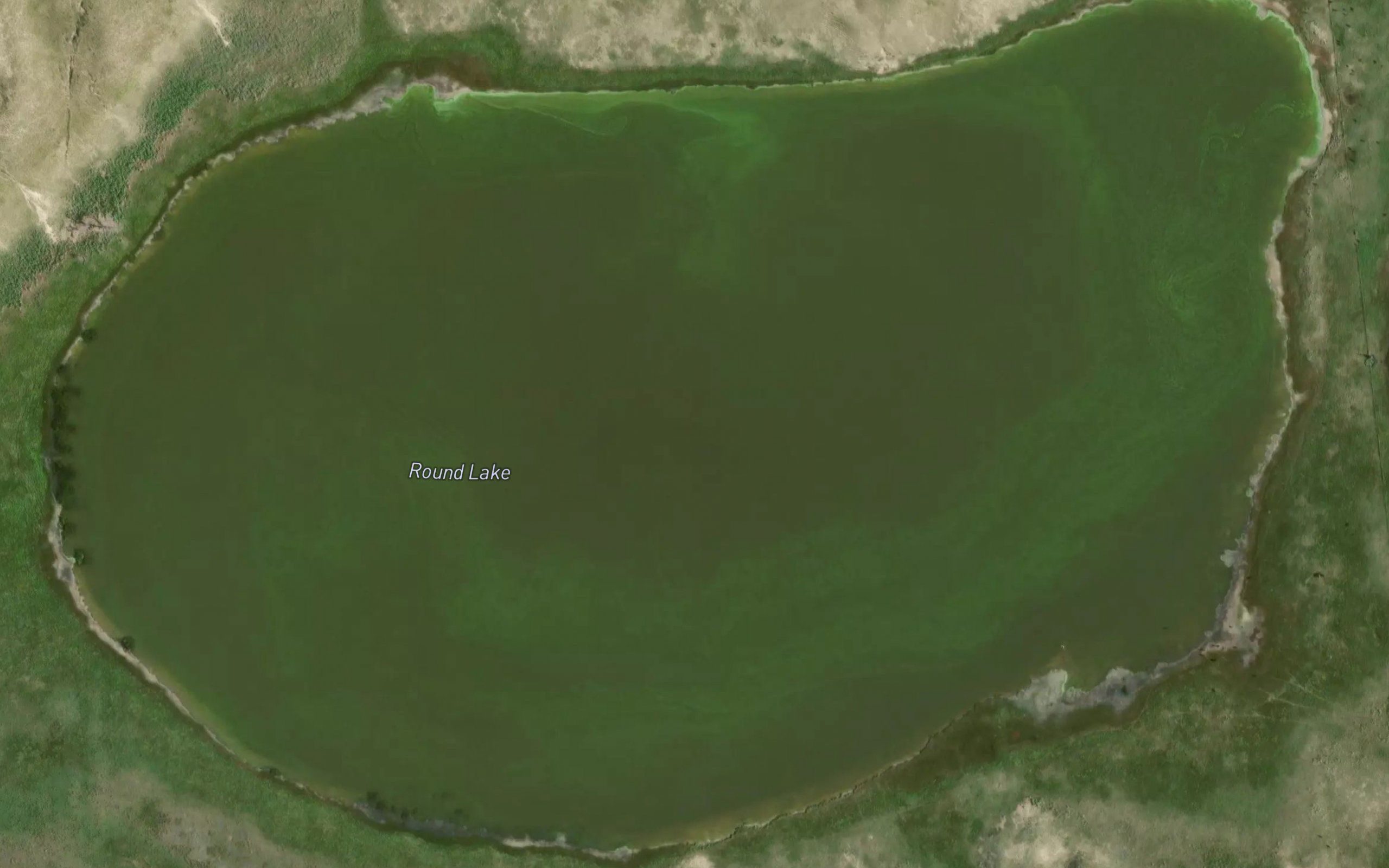 Round Lake