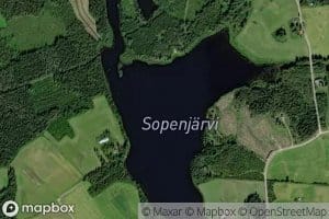 Sopenjarvi
