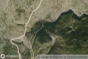 Halfway Creek