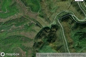 Right Fork Whitecabin Branch