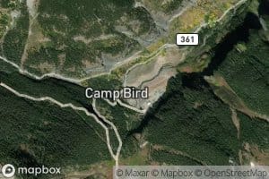 Sneffels Creek