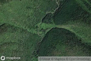 O.K. Creek