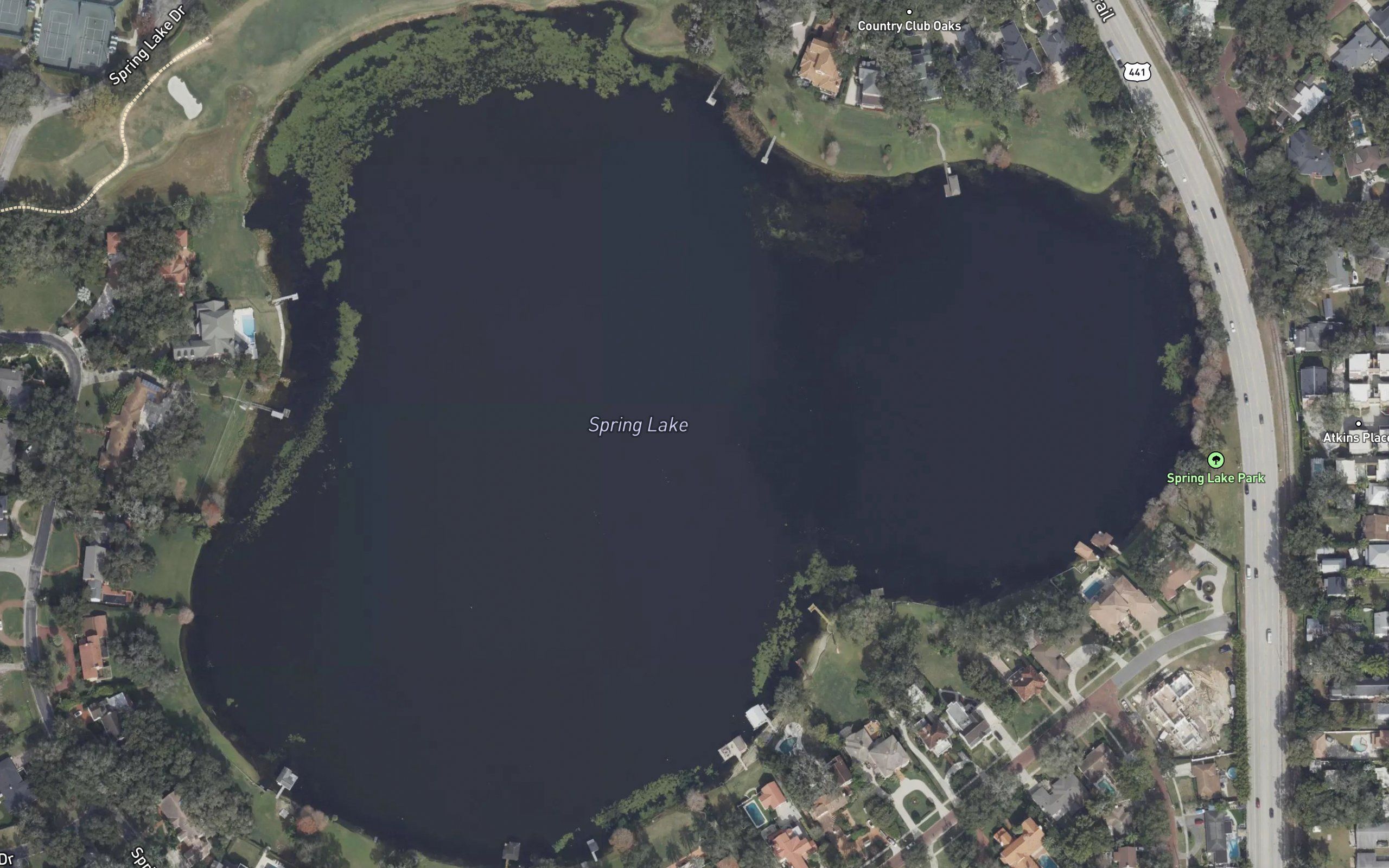 Spring Lake